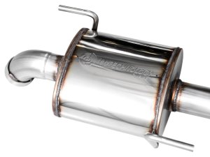 Subaru Outback Performance Exhaust - Dual - AWE Tuning - 0FG Catback with Dual BashGuards - `20-`25 Subaru Outback Performance Exhaust - Dual - AWE Tuning - 0FG Catback with Dual BashGuards - `20-`25